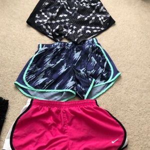 Nike shorts